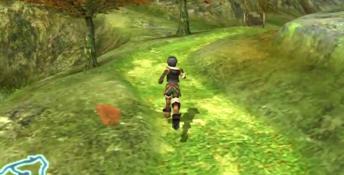 Grandia 3 Playstation 2 Screenshot