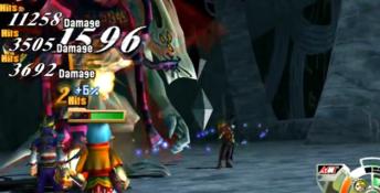 Grandia Xtreme Playstation 2 Screenshot