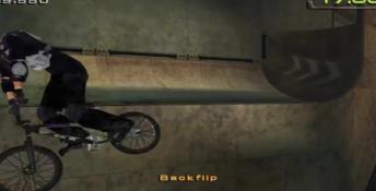 Gravity Games BIKE: Street. Vert. Dirt