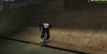 Gravity Games BIKE: Street. Vert. Dirt. Playstation 2 Screenshot