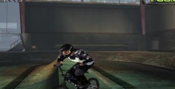 Gravity Games BIKE: Street. Vert. Dirt