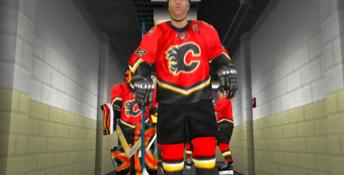 Gretzky NHL '06 Playstation 2 Screenshot