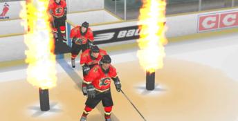 Gretzky NHL '06 Playstation 2 Screenshot