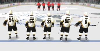 Gretzky NHL '06 Playstation 2 Screenshot