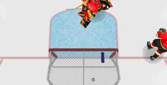 Gretzky NHL '06 Playstation 2 Screenshot