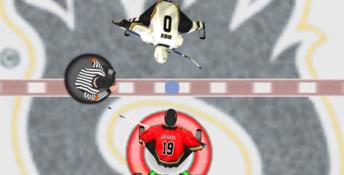 Gretzky NHL 06