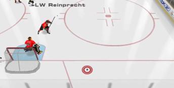 Gretzky NHL '06 Playstation 2 Screenshot
