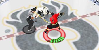 Gretzky NHL 06