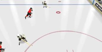 Gretzky NHL '06 Playstation 2 Screenshot