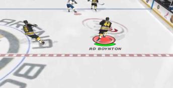 Gretzky NHL 2005