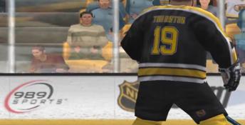 Gretzky NHL 2005