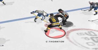 Gretzky NHL 2005