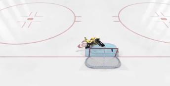 Gretzky NHL 2005 Playstation 2 Screenshot
