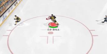 Gretzky NHL 2005 Playstation 2 Screenshot
