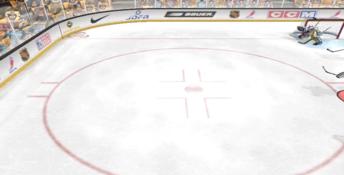 Gretzky NHL 2005 Playstation 2 Screenshot