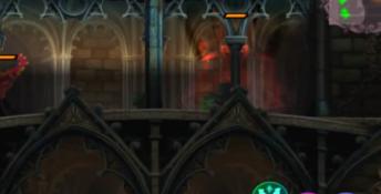 Grim-Grimoire Playstation 2 Screenshot