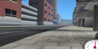 GT Racers Playstation 2 Screenshot