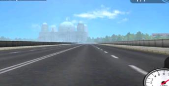 GT Racers Playstation 2 Screenshot