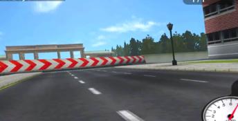 GT Racers