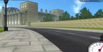 GT Racers Playstation 2 Screenshot