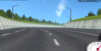 GT Racers Playstation 2 Screenshot
