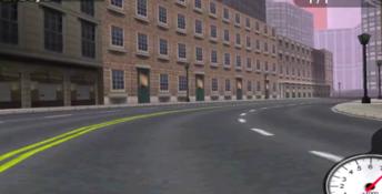 GT Racers Playstation 2 Screenshot