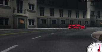 GT Racers Playstation 2 Screenshot
