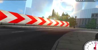 GT Racers Playstation 2 Screenshot