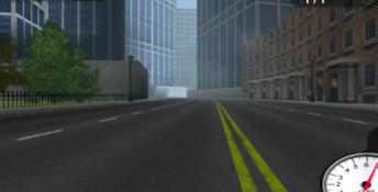 GT Racers Playstation 2 Screenshot