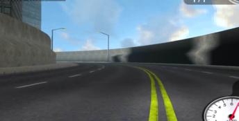 GT Racers Playstation 2 Screenshot