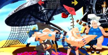 Guilty Gear Isuka