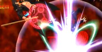 Guilty Gear XX: Accent Core Playstation 2 Screenshot