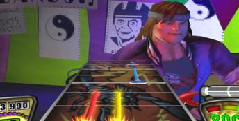 Guitar Hero Encore: Rocks the 80s Playstation 2 Screenshot