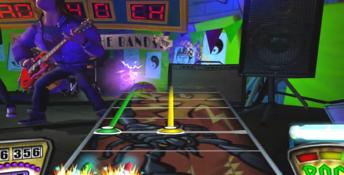 Guitar Hero Encore: Rocks the 80s Playstation 2 Screenshot