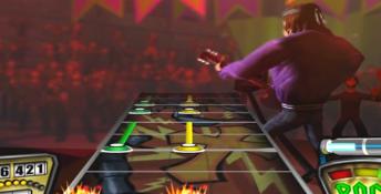 Guitar Hero Encore: Rocks the 80s Playstation 2 Screenshot