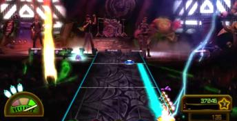 Guitar Hero Smash Hits Playstation 2 Screenshot