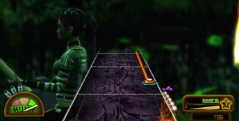 Guitar Hero Smash Hits Playstation 2 Screenshot