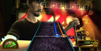 Guitar Hero Smash Hits Playstation 2 Screenshot