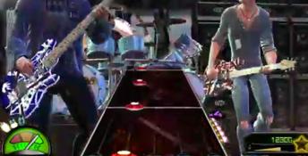 Guitar Hero: Van Halen Playstation 2 Screenshot