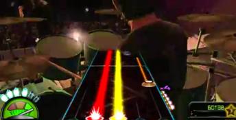 Guitar Hero: Van Halen Playstation 2 Screenshot