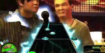 Guitar Hero: Van Halen Playstation 2 Screenshot