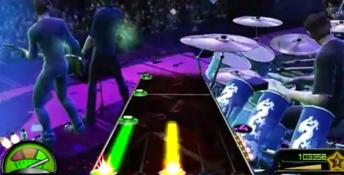 Guitar Hero: Van Halen Playstation 2 Screenshot