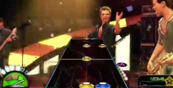 Guitar Hero: Van Halen Playstation 2 Screenshot