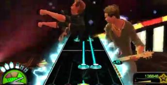 Guitar Hero: Van Halen Playstation 2 Screenshot
