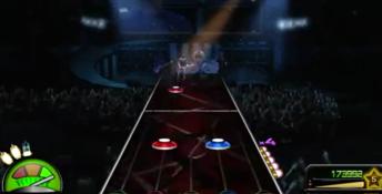 Guitar Hero: Van Halen Playstation 2 Screenshot