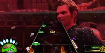 Guitar Hero: Van Halen Playstation 2 Screenshot
