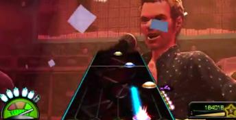 Guitar Hero: Van Halen Playstation 2 Screenshot