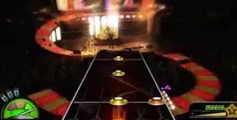 Guitar Hero: Van Halen Playstation 2 Screenshot