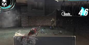 Gungrave Overdose