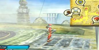 Hack Part 2 Mutation Playstation 2 Screenshot